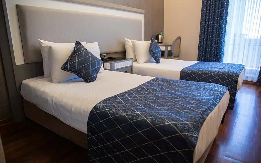 Room image